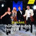 20 ans du Festival de musique de chambre d'Hohenstaufen.