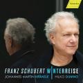 Schubert : Winterreise. Krnzle, Dumno.
