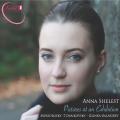 Moussorgski, Tchaikovski, Glinka : uvres pour piano. Shelest.