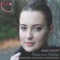 Moussorgski, Tchaikovski, Glinka : uvres pour piano. Shelest.