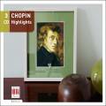 Chopin : Les plus belles oeuvres de F.Chopin