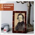 Schumann : Les plus belles oeuvres de R.Schumann