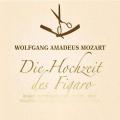 Mozart : Les noces de Figaro, opra. Berry, Rothenberger, Gden, Prey, Mathis, Suitner.