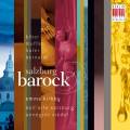 Salzburg barock : Musique  la cour des princes-archevques. Kirkby, Siedel.