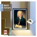 Bach : Le meilleur de Jean-Sbastien Bach