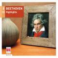 Beethoven : Le meilleur de Ludwig van Beethoven