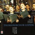 Bach : uvres vocales sacres. Mauesberger, Rotzsch.