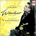Schubert : Wanderer fantasie. Kirschnereit.