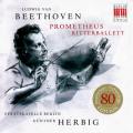 Beethoven : Les Cratures de Promthe