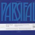 Wagner : Parsifal. Kollo, Adam, Schrter, Polster, Gebhart, Kegel. [Vinyle]