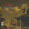 Liszt : Concertos pour piano et Rhapsodies hongroises. Freire, Pizarro, Plasson.