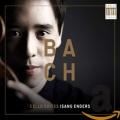 Bach : Suites pour violoncelle, BWV 1007-1012. Enders.