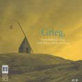 Edvard Grieg : From Holberg's Time. Pices Lyriques et uvres pour piano. Austbo.