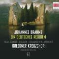 Brahms : Un requiem allemand. Kreile.