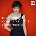 Domenico Scarlatti : Sonates pour piano. Huangci.