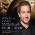 Horn Concertos