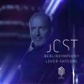 Christian Jost : Berlinsymphony - Lover-Skysong. Treutler, Ballhorn, Lin, Fischer.