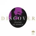 Discover Piano Classics.