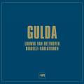 Beethoven : Variations Diabelli. Gulda. [Vinyle]