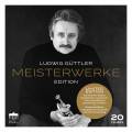 Ludwig Gttler Edition : Masterpieces.