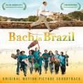 Bach in Brazil : Bande originale du film.