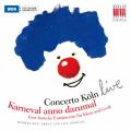 Vivaldi : Les Quatre Saisons. Sato, Concerto Kln.