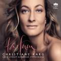 Christiane Karg : Parfum, mlodies franaises pour soprano et orchestre. Afkham.