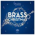 Brass Christmas. German Brass.