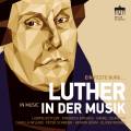 Luther in music.