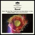 Ravel : uvres orchestrales. Herbig. [Vinyle]