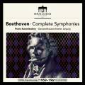 Beethoven : Intégrale des symphonies. Konwitschny.