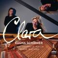 Clara Schumann, Beethoven : Concertos pour piano. Schirmer, Matiakh.