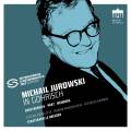 Michail Jurowski au Festival Chostakovitch de Gohrich. Dobraceva, Prudenskaya, Grivnov.