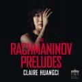 Rachmaninov : Les prludes pour piano. Huangci.