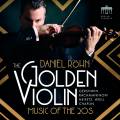 Le Violon d'Or. Musique pour violon des années 20. Röhn, Pietrodarchi, Scaglione.
