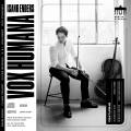 Vox Humana. uvres et arrangements pour violoncelle. Enders, Kim, Shibe, Meyer.
