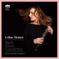 Bach : Concertos pour hautbois. Moinet, Ehrhardt.