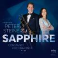 Sapphire. Œuvres et arrangements pour trombone et piano. Steiner, Hochwartner.