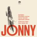 Jonny. Musique de chambre pour saxophone dans les annes 1920. Fateyeva, Yoon, Donderer, Hara, Tetzlaff, Simonian, Brill.