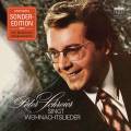 Peter Schreier chante des lieder de Nol (Edition Deluxe 2019).