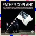Copland : Appalachian Spring - Quiet City - Concerto pour clarinette. Manz, Bauer, Moinet, Scaglione.