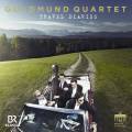 Travel Diaries. Musique de chambre contemporaine. Goldmund Quartet.