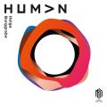 Helge Burggrabe : Human. Ward, Farah. [Vinyle]