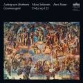 Beethoven : Missa Solemnis. Masur.