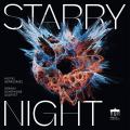 Starry Night. Musique pour percussion et quatuor de saxophone. Gerassimez, Signum Quartet.
