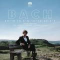 Bach : uvres pour orgue, vol. 2. Halubek.