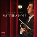 La trompette de Matthias Hfs.