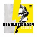 Revolutionary Icons. Musique pour violoncelle et piano. Runge, Ammon.