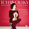 Tchaikovski : Concerto pour violon - Souvenir de Florence. Christian, Rhorer.
