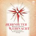 Herrnhuter Weihnacht. uvres chorales de Moravie pour le temps de Nol. Kopp.